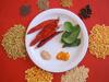 Shastha Sambar Podi (Pack of 5) Each 200 Gms (B-P) view 3