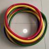 24 Inch Wheelchair Push Rim Covers, Non-Slip Wear-Resistant Hand Push Cover, Wheelchair Rear Wheel, Push Ring Protective Cover (Color : B) view 3