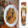 Al Amin Foods Polish Sauerkraut with Wild Mushrooms ( Kapusta kiszona z lenymi grzybami ) 2 Glass Jars NT. Wt. 29.98 oz. (850g) By: view 4