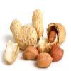 Bulk Roasted And Salted Peanuts 25 Pound Wholesale Box view 3