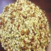 Bulk Roasted And Salted Peanuts 25 Pound Wholesale Box view 4