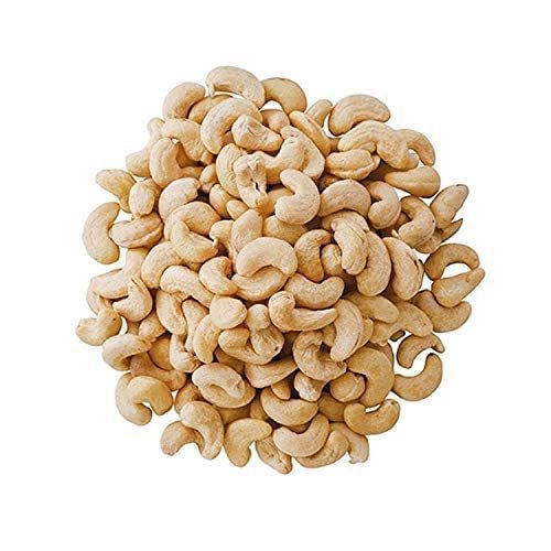 Bulk Raw Cashews 10 Pound Wholesale Box