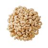 Bulk Raw Cashews 10 Pound Wholesale Box view 1