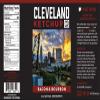 Cleveland Ketchup - 4 Tasty Varieties - Classic, Bacon & Bourbon, Garlic Dill, Ghost Pepper (Variety 4 pack) view 2