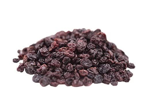 Bulk Black Raisins 10 Pound Wholesale Box