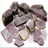Apex Magnets Lepidolite - Crystal Pieces - 1 Pound - 1/2 up 3 inch Pieces - 1lb Bulk Lot lb view 1