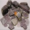 Apex Magnets Lepidolite - Crystal Pieces - 1 Pound - 1/2 up 3 inch Pieces - 1lb Bulk Lot lb view 2