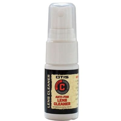 Lens Solution, .5 oz