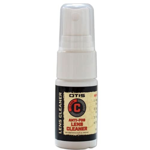 Lens Solution, .5 oz