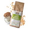 Grand Teton Ancient Grains - 100% Organic Spelt Berries, 5 lbs, Whole Unmilled Spelt Berries, US-Grown Farro Organic Grain, Nutritious Baking Staple, Whole Grain Spelt in Brown Paper Bag view 1