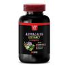 astragalus complex - ASTRAGALUS EXTRACT COMPLEX with Ashwagandha, Panax ginseng, Astragalus, Maca - holy basil capsules, astragalus immune support, astragalus extract capsules 1 Bottle 60 Capsules view 2