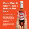 Adoboloco Island Wings Fire-Roasted Pineapple & Hot Honey Hot Sauce - Heat Level 03/10-5 Fl Oz - Seen on Hot Ones - All Natural, Sweet, Spicy, Tropical Island Vibes, Made in the U.S.A. view 3