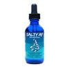 Eidon Ionic Minerals Salty and Functional - Unsweetened Liquid Electrolyte Drops for Water, Ultimate Hydration Support, Trace Mineral Supplement, Electrolytes Drink Mix with No Sugar, Non GMO - 2 oz view 1