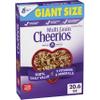 Multi Grain Cheerios, Heart Healthy Breakfast Cereal, Gluten Free, Giant Size, 20.6 oz view 1