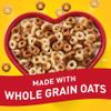 Multi Grain Cheerios, Heart Healthy Breakfast Cereal, Gluten Free, Giant Size, 20.6 oz view 4