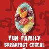 Trix Breakfast Cereal, 6 Fruity Shapes, Made with Whole Grain, Giant Size, 23.4 oz view 4