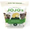 JoJo's Guilt-Free Chocolate with Almonds, 70% Dark Chocolate, Pistachios, Dried Cranberries, 1LB (Pack of 2) 16 Ounces view 2