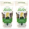 JoJo's Guilt-Free Chocolate with Almonds, 70% Dark Chocolate, Pistachios, Dried Cranberries, 1LB (Pack of 2) 16 Ounces view 3