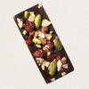 JoJo's Guilt-Free Chocolate with Almonds, 70% Dark Chocolate, Pistachios, Dried Cranberries, 1LB (Pack of 2) 16 Ounces view 4