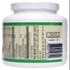 AlchePharma Glucosamine Sulfate, Chondroitin & MSM Capsules (4 Cap High Potency Formula) (120 Capsules) view 3
