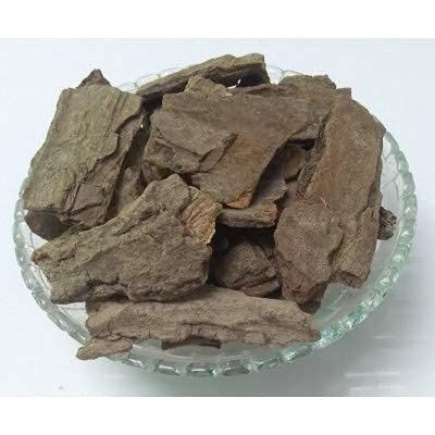 Veena Kher Chhal - Khair Chhal - Khair Bark - - Khair Chaal - Khadira - Khadir - Senegalia Catechu (500 GMS)