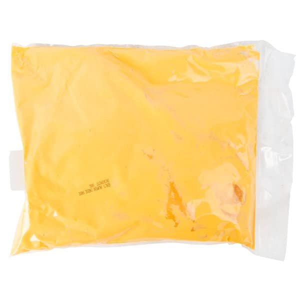 60 oz. Jalapeno Cheese Sauce - 6/Case Spray Cheese Nacho Cheese Sauce Sphagetti Sauces Chedar Cheese Chips Dipping Sauce Creamy Cheddar Sauce Nocho Cheese