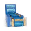 Rawmantic Coconut Energy Bar (12 Mini Bars x 60g)  Organic Coconut Chips & Plant Based Protein with Puffed Quinoa, Sorghum, Millet & Buckwheat - No Artificial Flavors, Plant-Based, Non-GMO & Kosher view 1