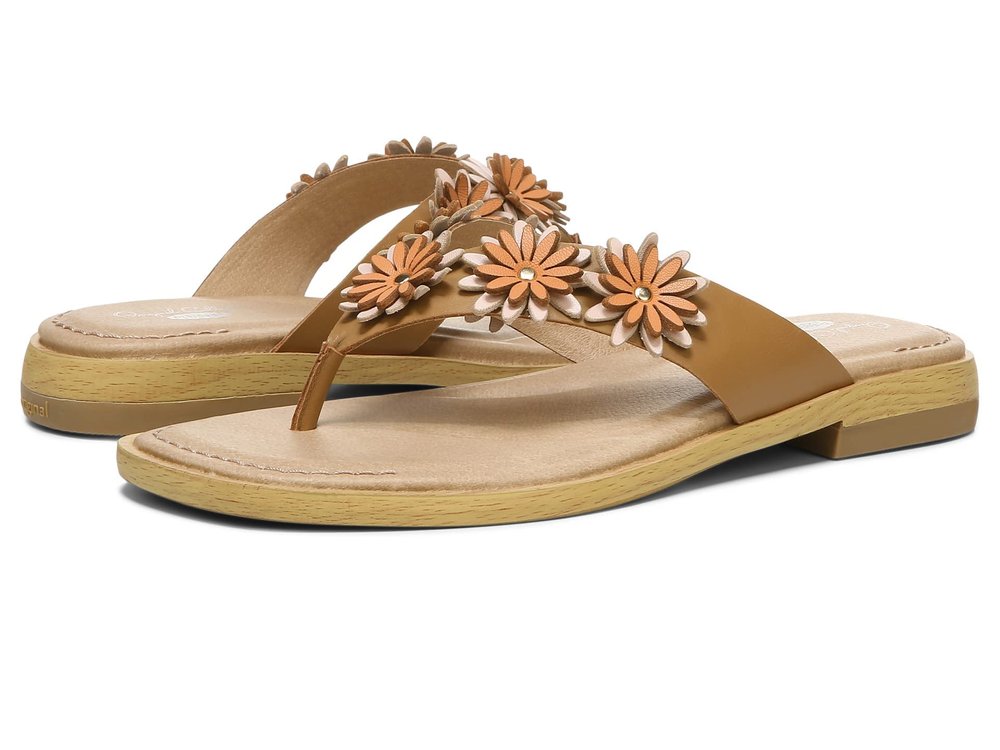 Dr. Scholl's Marigold Honey 11 M