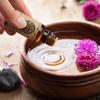 AKARZ Niaouli Essential Oil Natural Organic Pure Premium Therapeutic Niaouli Oil for Skin Body Hair Care,Diffuser, Candle,Soap,Making, DIY,Massage Aroma 0.34 Fl Oz (10ml) view 4