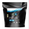 100 % Grass-Fed Whey Protein/100% Protena de Suero de Leche (Vanilla) view 1