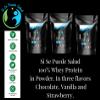 100 % Grass-Fed Whey Protein/100% Protena de Suero de Leche (Vanilla) view 4