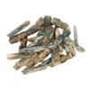 7Pcs-100 Ct. Lot Natural Rough Raw Kyanite Loose Gemstone for Tumbling,Cabbing,Crystal Healing,Dcor & Other view 1