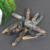 7Pcs-100 Ct. Lot Natural Rough Raw Kyanite Loose Gemstone for Tumbling,Cabbing,Crystal Healing,Dcor & Other view 2