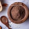 Organic Way Arjuna Bark Powder (Terminalia arjuna) - Organic & Kosher Certified | Raw, Vegan, Non GMO & Gluten Free | USDA Certified | Origin - India (1LBS / 16Oz) view 3