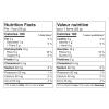 Nature Valley Lunch Box Double Chocolate Flavor Granola Bars, 28ct, 728g/1.6 lbs., (Imported from Canada) view 2