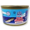 Belevini Pink Salmon Canned Wild Caught Alaskan 212g/7.4 Oz Natural Source of Omega-3 Fatty Acid, Rich in Protein, Ideal for Keto Diet & Paleo Diet (Pack of 6) view 2