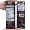 CHOCOMELHER Clasico - 12 Pack Milk Chocolate Flavored Coating for Chocobananos - Best to Cover Frozen Bananas & Strawberries - Traditional Snack - 12 of 13.22 oz Bags. view 2