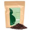 Mommee Coffee - Quarter Caf | Low Acid, Organic, Fair Trade, Water Processed | Whole Bean, 22oz. view 1