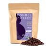 Mommee Coffee - Full Caf | Low Acid, Organic, Fair Trade, Water Processed | Whole Bean, 22oz. view 1