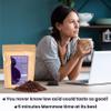 Mommee Coffee - Full Caf | Low Acid, Organic, Fair Trade, Water Processed | Whole Bean, 22oz. view 3