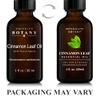 Brooklyn Botany Cinnamon Leaf Essential Oil - 100% Pure and Natural - Premium Grade Oil with Dropper - for Aromatherapy and Diffuser - 1 Fl Oz view 4
