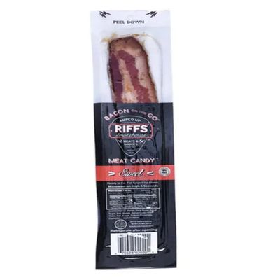Bacon on the Go