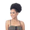 Mayde Beauty Drawstring Ponytail KURLY FRO DOLL (2) view 2