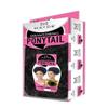 Mayde Beauty Drawstring Ponytail KURLY FRO DOLL (2) view 3