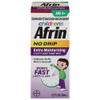 Afrin Childrens, Extra Moisturizing Stuffy Kids Nasal Spray Pump Mist, Up to 12 Hour Nasal Congestion Relief for Cold or Allergy Symptoms, for Children Ages 6 & Up, 15 mL view 1