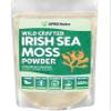 XPRS Nutra Irish Sea Moss Powder (Chondracanthus Chamissoi) - Premium Wildcrafted Seamoss Powder for Glowing Skin - Total Body Health Sea Moss Drink Powder - Vegan Friendly Irish Moss (8 oz) view 1