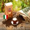 Nicoletti Coffee Espresso (100% Arabica M22 Roast) 2lb Organic Whole Beans view 3