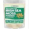 XPRS Nutra Irish Sea Moss Powder (Chondracanthus Chamissoi) - Premium Wildcrafted Seamoss Powder for Glowing Skin - Total Body Health Sea Moss Drink Powder - Vegan Friendly Irish Moss (4 oz) view 1