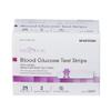 McKesson Quintet AC Blood Glucose Test Strips - Auto Coding, Noble Electrode Strips, for Self-Testing and Point-of-Care Testing of Whole Blood Glucose, 50 Strips, 3 Packs, 150 Total view 4