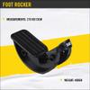 54D Foot Rocker, Calf Stretcher for Achilles Tendinitis, Heel, Feet, Shin Splint, Plantar Fasciitis Pain Relief - Stretches Strained Leg Muscle - Ankle Wedge Stretch Improves Flexibility view 4